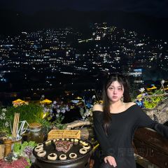 幽兰落 User Photo