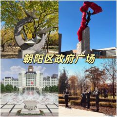 老韩头清真食品(欧亚商都店) User Photo