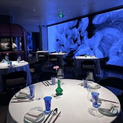 黛外滩(外滩店) User Photo