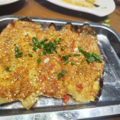 Laozhouyeshi User Photo