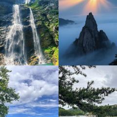 Shanzhongwei Local Restaurant User Photo