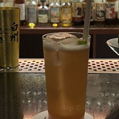 shēn Whisky Lounge 여행 사진