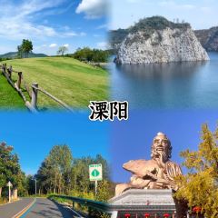 Huating Chinese Seafood Restaurant User Photo