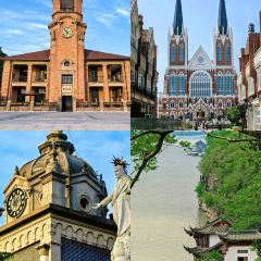 TONG QING LOU 여행 사진