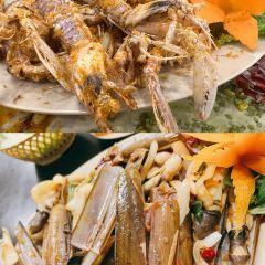 Lai BBQ& HẢI SẢN ảnh của người dùng