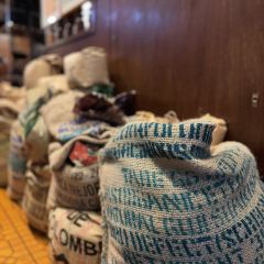 CAFE DE L’AMBRE User Photo