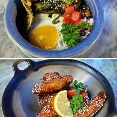 Djaman Doeloe Resto & Bar User Photo