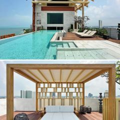 Coast Beach Club & Bistro Pattaya User Photo