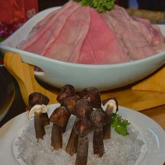 chongqingShenghejiudian·yuanchang Hot Pot User Photo