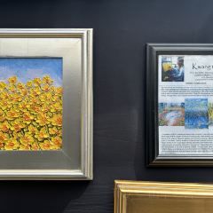 The Black Sparrow 여행 사진