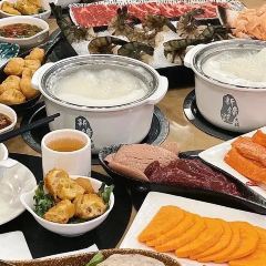 Landmark Hotpot House User Photo