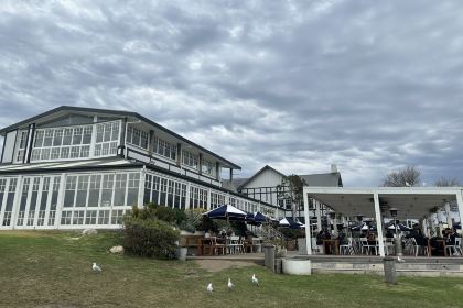 Portsea Hotel Bistro