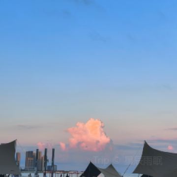 大鍋強·蒸海鮮青島菜（上流滙店）用戶圖片