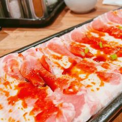 九田家黑牛烤肉料理(裕隆·爱之城店) User Photo