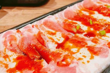 九田家黑牛烤肉料理(裕隆·爱之城店)