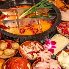 小牛哥重庆老火锅(上马新村店) User Photo