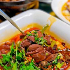 Delicious Love and Taste Old Story User Photo