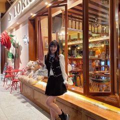 印象時光咖啡張用戶圖片