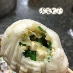 清真·胡家包子(七里河店) 여행 사진