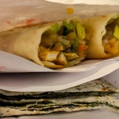 鲜面缘海鲜面(兴工二路店) User Photo