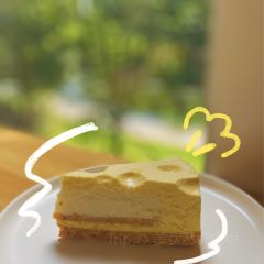 FRANKY ESPRESSO弗兰克咖啡 User Photo