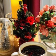 A.L.Cafe西餐厅(华泉小村店) User Photo