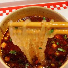 西少爷(西关店) User Photo