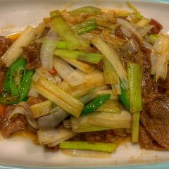 三鮮美食城張用戶圖片