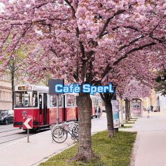 Café Sperl User Photo