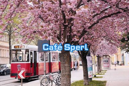 Café Sperl