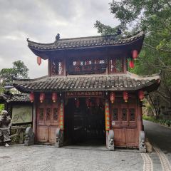 Ketianxiaguojidajiudianbo'erduo Western Restaurant User Photo