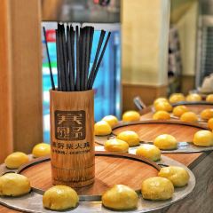 寒野柴火鸡(兴国103店) User Photo