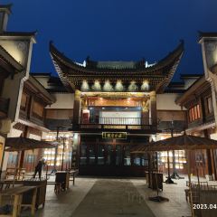 海南海花岛欧堡酒店·曼彻斯特餐厅 User Photo