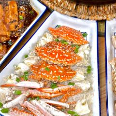东山壹号海鲜餐厅(金銮名都店) User Photo