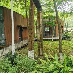 遵生小院(竹艺村店) User Photo
