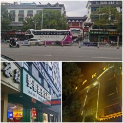 ZHU XIANG LOU User Photo