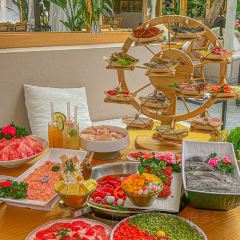 不二火锅MUSIC ISLAND(新都店) User Photo
