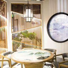 南山小馆(悦达889店) User Photo