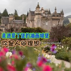 Ochiltree's Dining張用戶圖片
