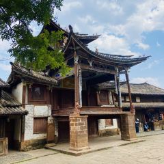叁一 User Photo