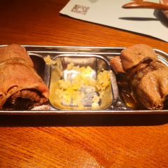 Pushaowu (dong'erhuantaihe) User Photo