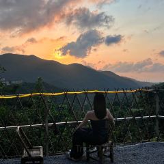 三洲田云深夜阑(夜市) User Photo