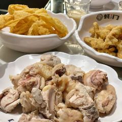 吓伟蚝门火锅(蒙古营店) User Photo