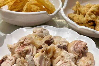 吓伟蚝门火锅(蒙古营店)