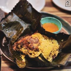 Ceylonese Restaurant 여행 사진