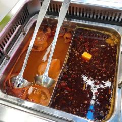 撈派串串火鍋張用戶圖片