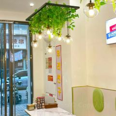 Wuli亲故·韩式炸酱面 User Photo