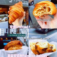 ladurée（Bonaparte）張用戶圖片