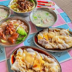 广州肠粉店 User Photo
