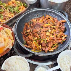 全味红酸鲜牛庄·酸汤鱼·酸汤牛肉·血酱鸭 User Photo